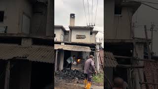 FAST CHIMNEY CLEANING