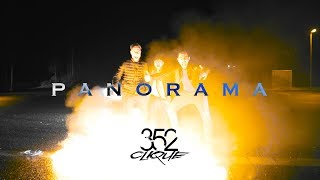 MIKO3.5.2 ft. OZ3.5.2 - PANORAMA (Official HD Video) [prod. by IVN]