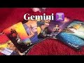 Gemini love tarot reading ~ May 10th ~ they’re ready to take things further with you