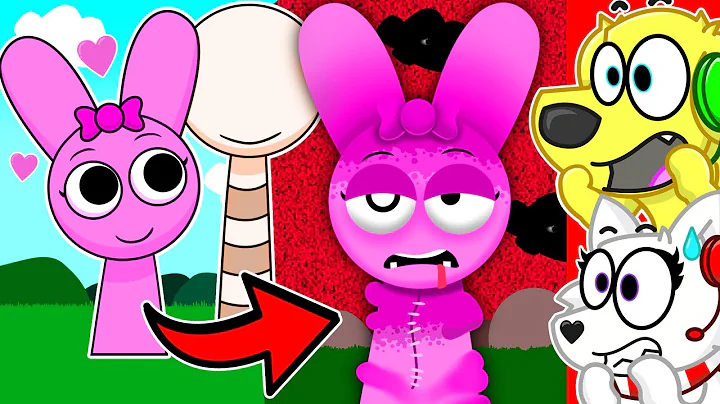 The SCARIEST SPRUNKI SWAPS?! (Sprunki Retake, Brud.exe & More)