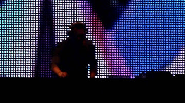 Tiesto 6 - Traffic, Zoukout, Sentosa Beach, Singapore 2010