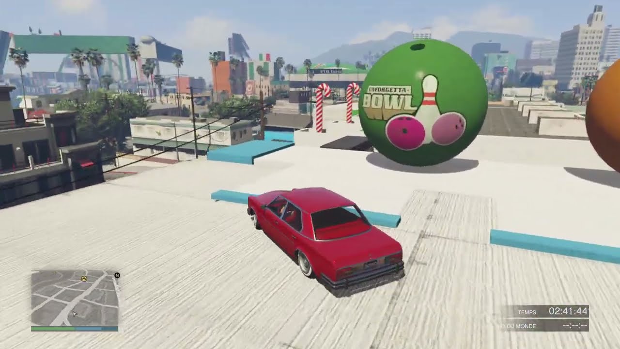 Grand Theft Auto V [Bas] TCRSKour 😉