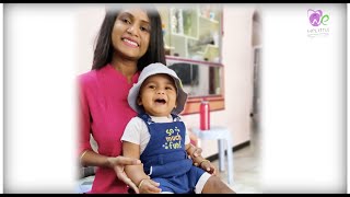 Breastfeeding Is A Beautiful Journey Every Mother Yearns To Gift It To Her Child.