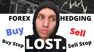 Watch This If You're LOST Trying To Learn Forex Hedging.