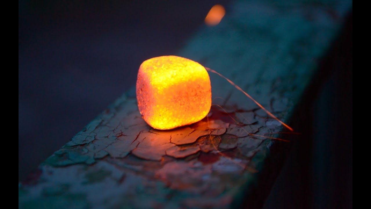 Hot Coals from the Altar
