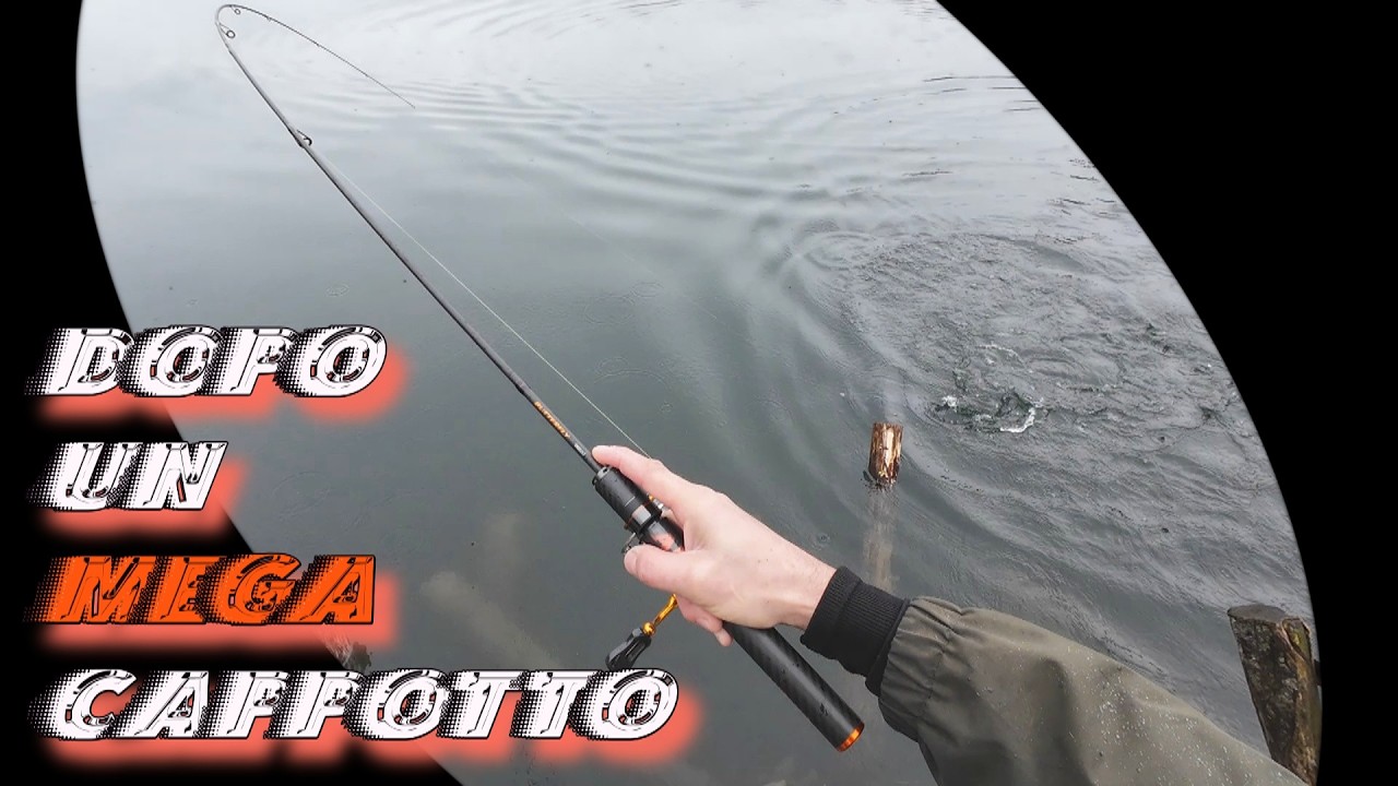 SPINNING ALLA TROTA : DOPO UN MEGA CAPPOTTO