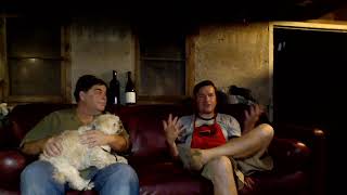 Ep The Varietal Show With Sawyer Somm Has A G Encounter