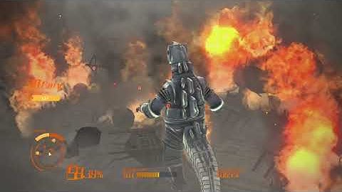 Godzilla ps4 walkthrough   MechaGodzilla 1975 normal path + secret ending