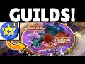 The S7 Guild Changes Are MASSIVE! Crown Of Ashes | AFK Journey
