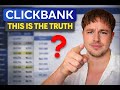 The Truth About ClickBank in 2026 (Why Most Fail)