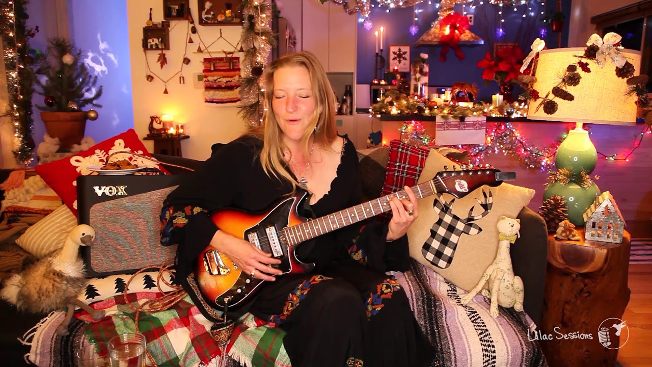 Rosa Pullman - Take It Back