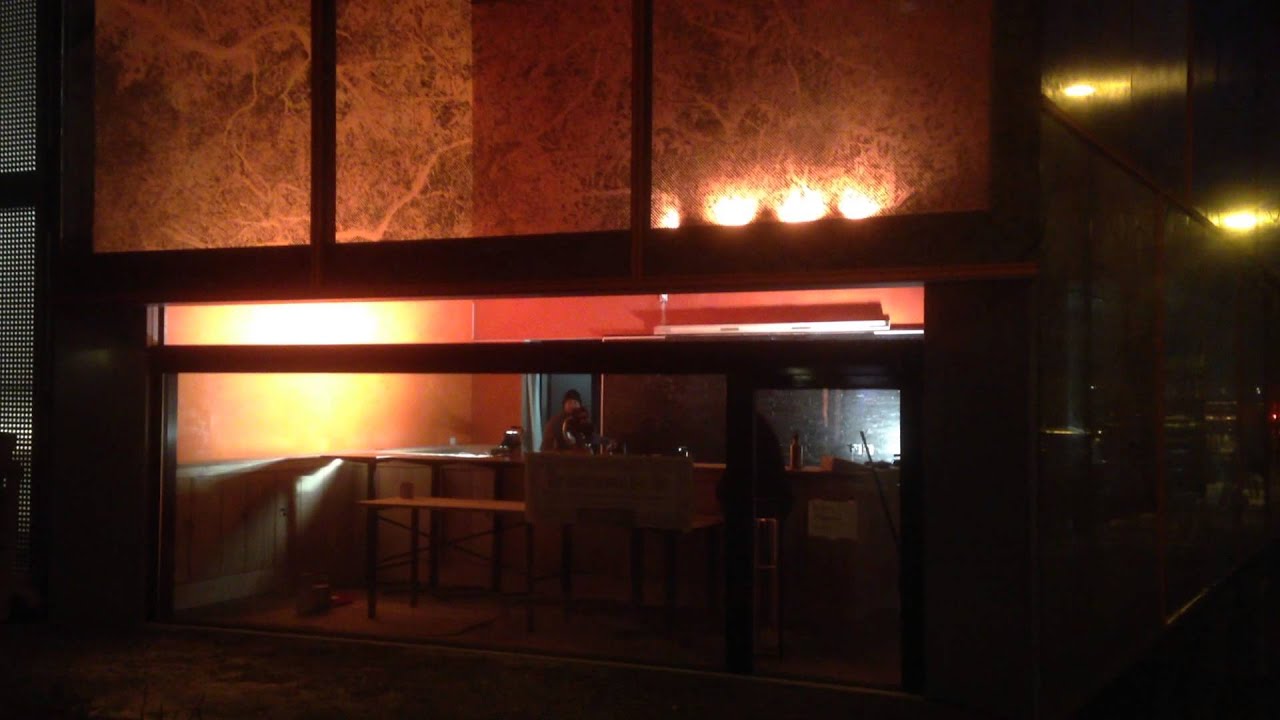 The International Beer Bar Zürich YouTube