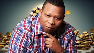Rapper Mannie Fresh's Net Worth 2023: How Rich is He Now? Mannie Fresh-Success Story of Millions
