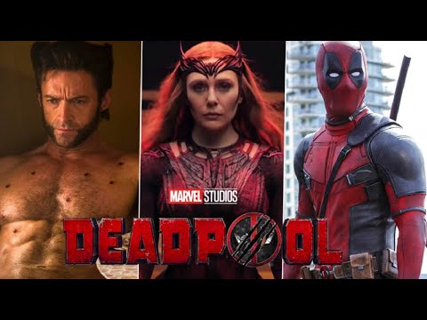 Deadpool 3: Saiba tudo sobre o primeiro filme de X-Men da Marvel Studios