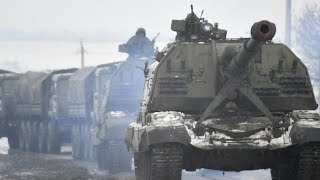 Guerre en Ukraine : le point sur la situation dimanche soir
