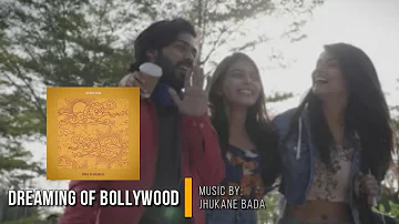 DREAMING OF BOLLYWOOD: Jhukane Bada IWRITE TV #india #bollywoodsongs #pakistan #bangladesh #music