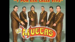 LOS MUECAS---GEMA.wmv chords