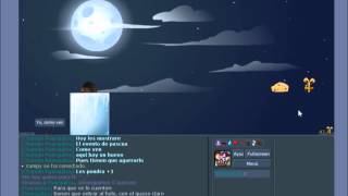 Evento de Pascua en Transformice
