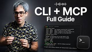 How to Use the Superwhisper CLI + MCP Server
