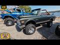 800 Hot Rods Magic Dragon Street Meet The Most Insane Classic Cars Youve Never Seen Pt II