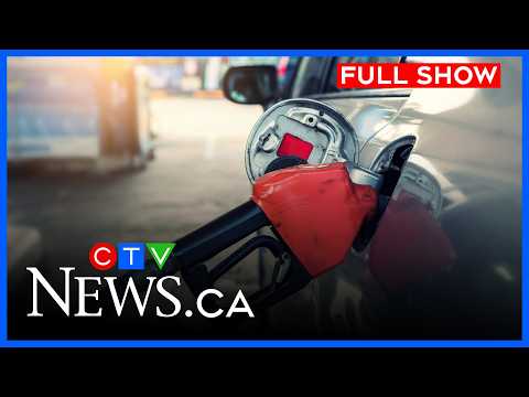 Third surge in Maritime gas prices this week | CTV Your Morning Atlantic for March 6, 2026