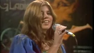 Jeanette - Porque voy a cambiar