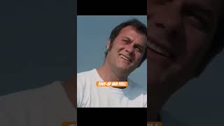 You Cant Win Em All 1970 - Shut-Up And Peel Scene With Charles Bronson & Tony Curtis.