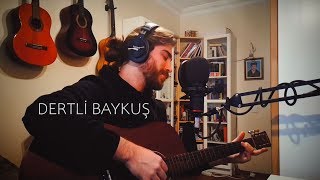 Dertli Baykuş - Ahmet Ali Arslan (Tolga Özmen Cover) Resimi