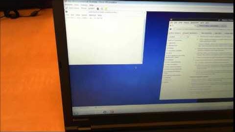 EECS Lab 1 Hello World