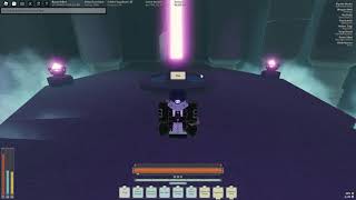 [Deepwoken] NEW CLOAK!