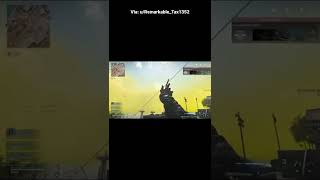 This guy makes knife throws look easy π³ #warzone