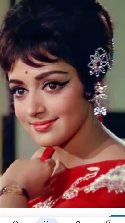 #hemamalini #old