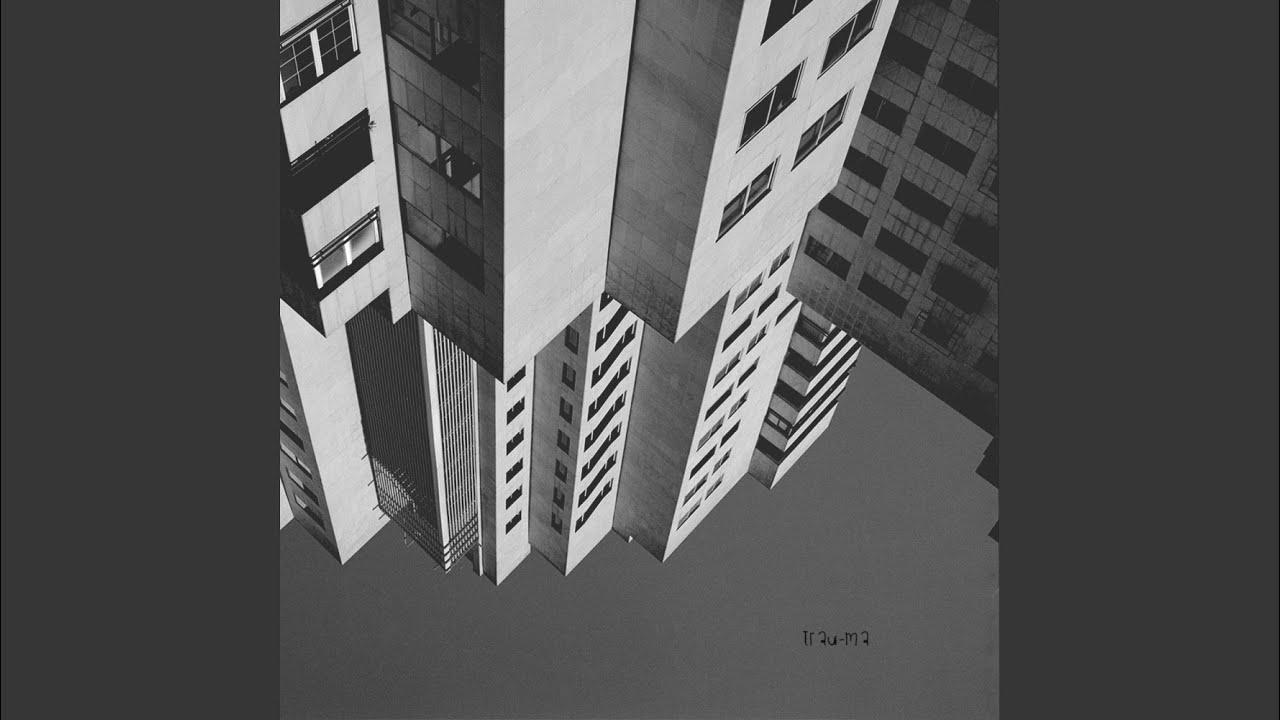 Burning Walls (Original Mix)