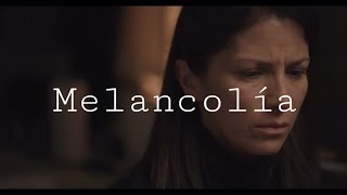 Melancolía ( Trailer )