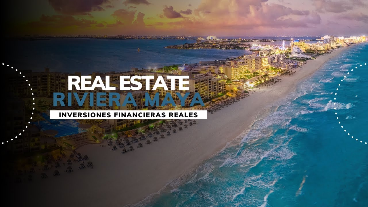 Real estate business | Inversiones financieras reales