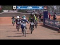 2015 USA BMX Carolina Nationals Day 2 - 15-16 Girls