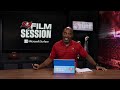 Rondé Barber On Baker Mayfield's Top Plays of 2024-25 Season | Film Session | Tampa Bay Buccaneers
