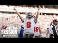 Rondé Barber On Baker Mayfield's Top Plays of 2024-25 Season | Film Session | Tampa Bay Buccaneers