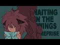 Waiting in the wings (reprise) - She-Ra and the Princesses of Power fan animatic