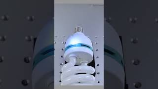 Application of UV Laser Marking Machines in the LED Lighting Industry