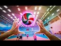 🏐Битва за БРОНЗОВЫЕ МЕДАЛИ студенческого турнира // ЯГСХА - МГПУ// Волейбол от первого лица #23🏐