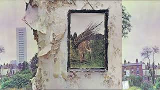 Led Zeppelin IV (Full Album 1971) - YouTube