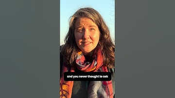 Why You Might Be Gifted and Not Know It #giftedadult #neurodivergent