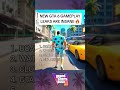 NEW GTA VI Leaks are Insane #gta #gta6 #foryou #shorts