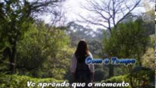 COM O TEMPO.../ Remember I Love You /Jim Diamond /RV44