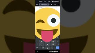 How to create social security number (SSN) Napsa in Zambia step by step screenshot 5
