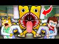 ANIMAL HOSPITAL MA SU GMOD È ILLEGALE! SCAPPIAMO DALLE ANOMALIE GIGANTI NELL'OSPEDALE! *CHE ANSIA*