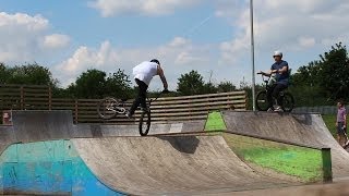Mat Armstrong | Throwaway