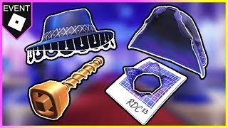 ROBLOX INNOVATION AWARDS 2023