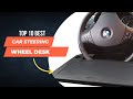 Top 10 best car steering wheel desk